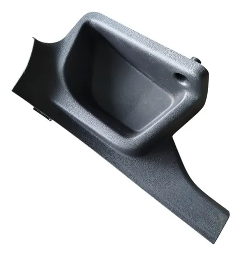Porta Objetos Traseiro Direito Ford Focus 2017 2018 Preto