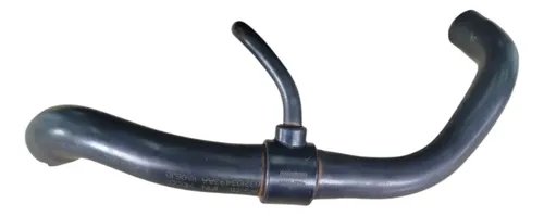Mangueira Respiro Motor Óleo 1.6 Vw Gol Voyage 2018 2019