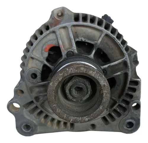 Alternador 14v 70a Vw Gol Saveiro G5 2009 2014 028903025h