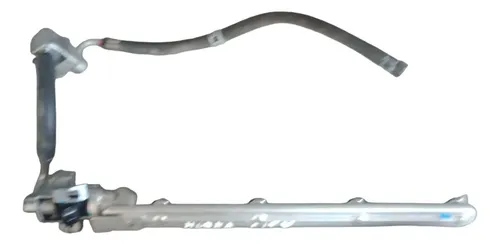 Flauta Injetora Partida Frio Honda City 2013