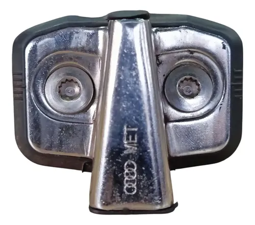 Batente Fechadura Porta Audi A3 1997 2006
