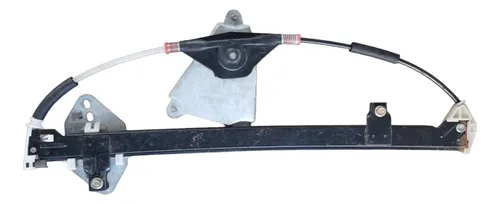 Maquina Vidro Traseiro Manual Vw  Gol G3 G4 Parati 03 A 12