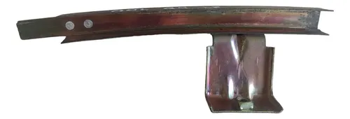 Guia Vidro Vw Golf G4 Dianteira Esquerda 