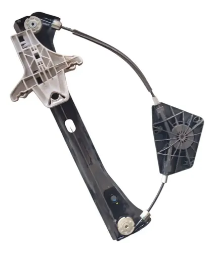 Máquina Vidro S Motor Traseira Esquerda Vw Jetta 2011 2014