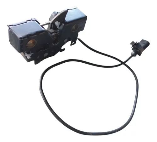 Fechadura Trava Tampa Capo Vw Jetta Tsi 2011 2014 5c7823509b