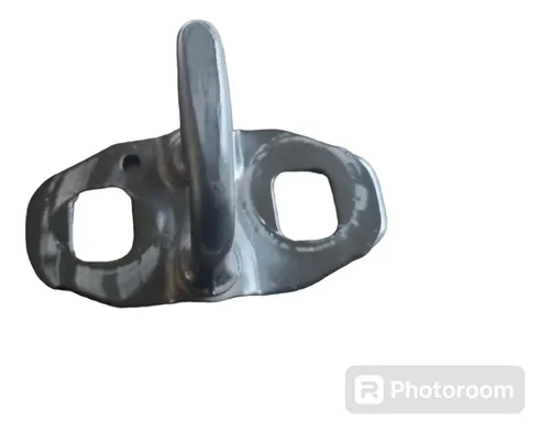 Batente Porta Malas Renault Sandero 2011 A 2018