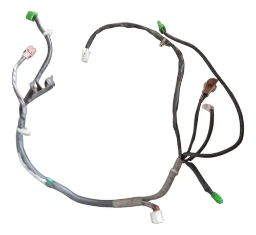 Chicote Caixa Evaporadora Honda Civic 2007 2012 8065snaa010