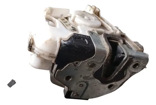 Fechadura Elétrica Porta Dianteira Esquerda Vw Gol 2008 2023