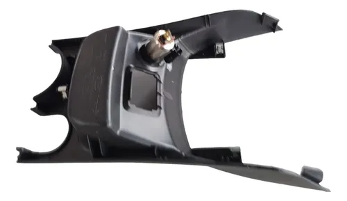 Moldura Console Central Ford Fiesta 13 Á 19 
