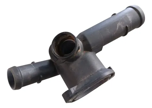 Flange Cavalete Água Vw Golf Bora New Beetle 2.0 1999 2013