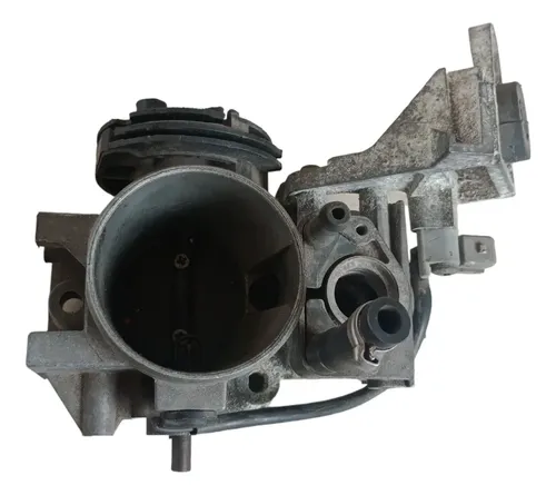 Corpo De Borboleta Tbi Peugeot 206