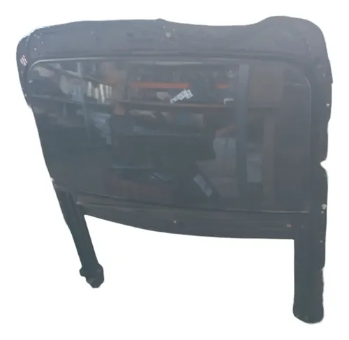 Maquinario Motor Teto Solar Ford Focus 2012 3m51r53508ac