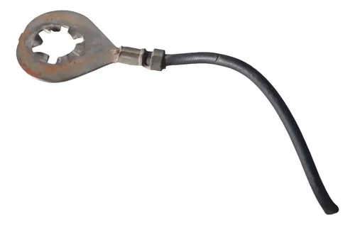 Plug Conector Chicote Ford Fiesta Supercharger 2003 2008
