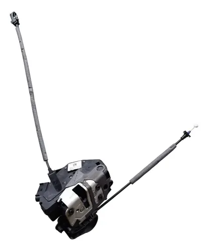 Fechadura Interna Porta Dianteira Direita Ford Focus 2015