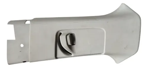 Moldura Acabamento Central Esquerdo Gm Cobalt 2014 2015