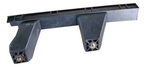 Guia Suporte Vidro Porta Diantei Direit Fiat Palio 1996 2004 Preto