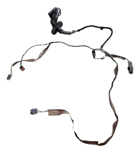 Chicote Porta Dianteira Direita Renault Megane 2008 2012