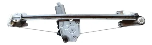 Maquina Vidro Elétrico Traseiro Direito Gm Zafira 2001 2012