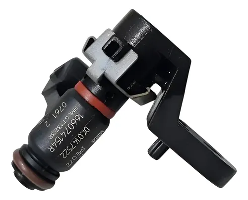 Bico Injetor Partida Frio Renault Sandero Logan 2017 2023