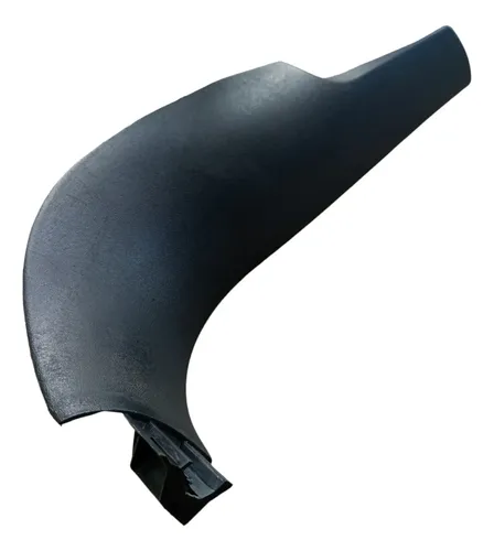 Soleira Interna Dianteira Direita Renault Megane Gt 07/12  Preto
