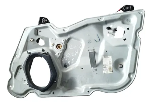 Máquina Vidro Dianteira Direita Ford Fusion 2008
