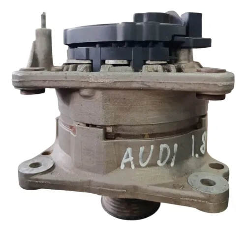 Alternador Audi A3 1.8 Turbo 2001 2005