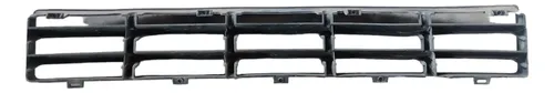 Grande Central Vw Golf 1999 2008 Preto