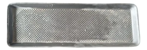 Borracha Porta Objetos Painel Central Peugeot 307 2006 2012