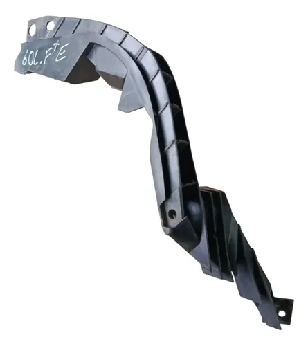 Guia Suporte Parachoque Traseiro Esquerdo Vw Golf 1999 2008