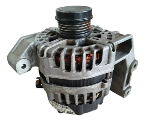 Alternador Ford Focus 2.0 2015 2018 Bv6t10300eb