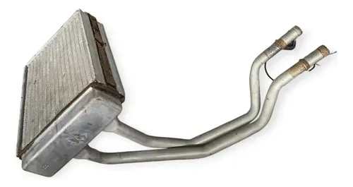 Radiador Ar Quente Ford Fiesta Ecosport 2002 2005 1688300084