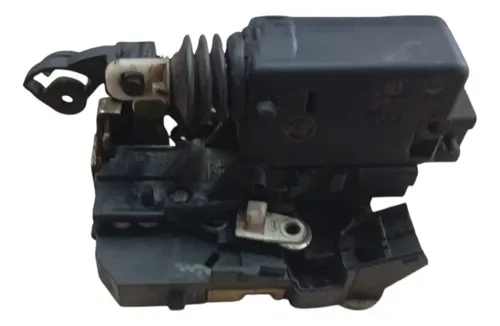 Fechadura Dianteira Direita Renault Logan Sandero 2008 2012