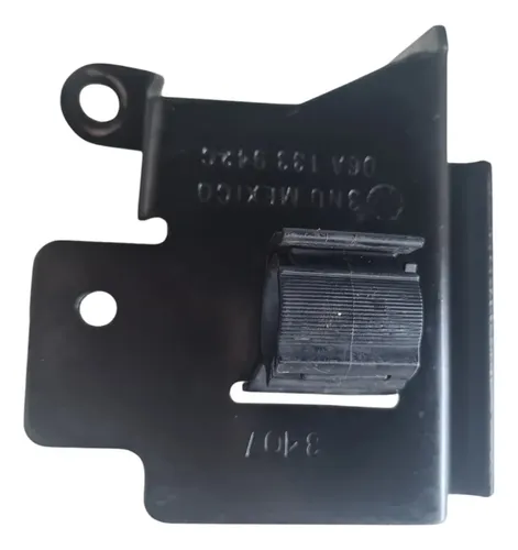 Suporte Coletor Admissão Vw New Beetle 2008 2010