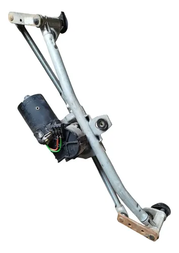 Máquina Galhada Motor Limpador Parabrisa Audi A3 Vw Golf
