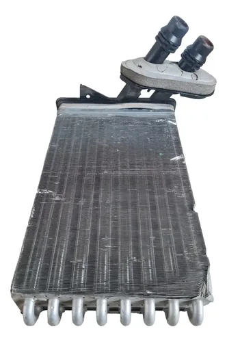 Radiador Ar Quente Sportline Vw Golf 1999 A 2020