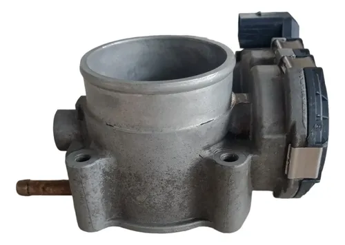 Tbi Corpo Borboleta Gm Vectra Astra 2004 2009