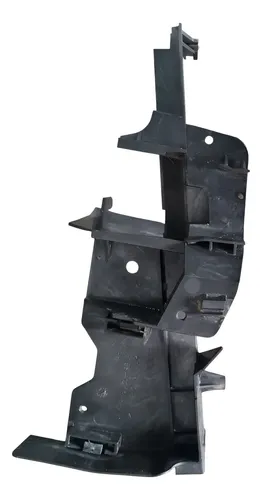 Acabamento Fechadura Porta Dianteira Direita Ford Fucus 2017