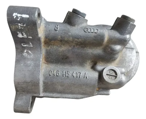 Suporte Filtro Óleo Vw Golf Bora Audi A3 1999 2013 048115417