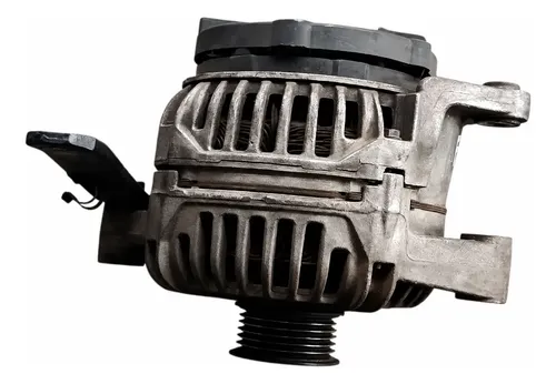 Alternador Gm Astra Zafira 1998 2009