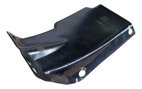 Chapa Interna Anti Impacto Esquerdo Audi A3 1997 2006