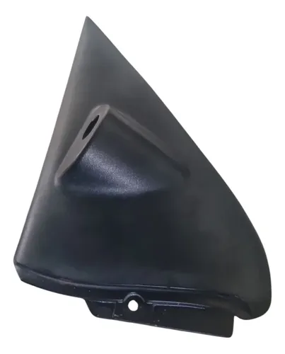 Moldura Interna Retrovisor Esquerdo Vw Gol G2 1994 2005