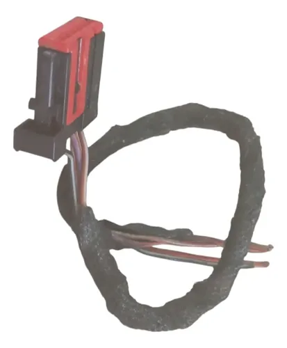 Plug Conector Chicote Ford Focus 2.0 2014 2016 14887523