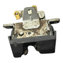 Fechadura Tampa Traseira Gm Prisma 2007 A 2011 2012 2013