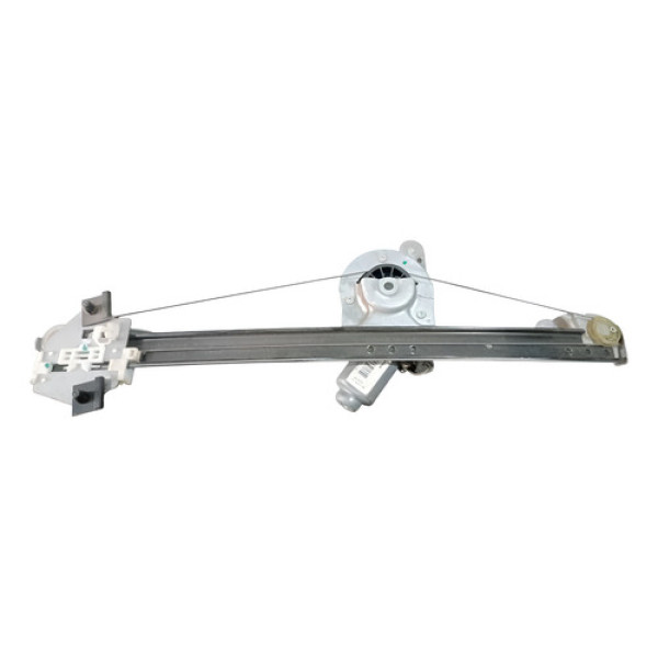 Maquina Vidro Eletrica Dianteira Direita Duster 2015 Logan