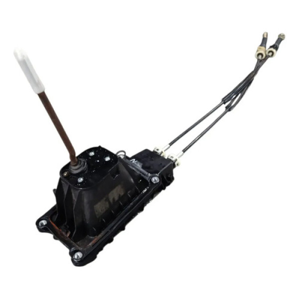 Alavanca Câmbio Sandero Duster Logan 1.0 3cc 1.6 16v 2008/..