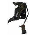 Fechadura Capo Dianteiro Onix Prisma 2013 2014 2015