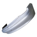 Parachoque Traseiro Gm Corsa Sedan 1996 A 2006 93228161