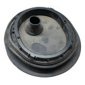Borracha Presilha Chicote Onix 2015 96958292 Cx385