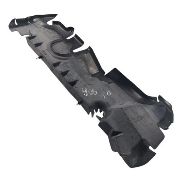 Defletor Radiador Citroen C4 Pallas 2.0 2008 A 2012