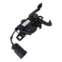 Fechadura Capô Dianteiro Chevrolet Captiva 2008 A 2015